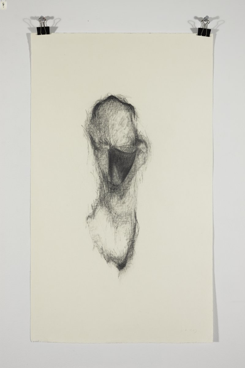 Untitled Inv 0158, 1968      